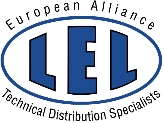 LEL - The European strategic alliance of technical distribution specialists